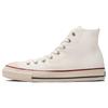 All Star Us Hi Comfortable Simple High Top Canvas Shoes Unisex Sneakers White 31308190