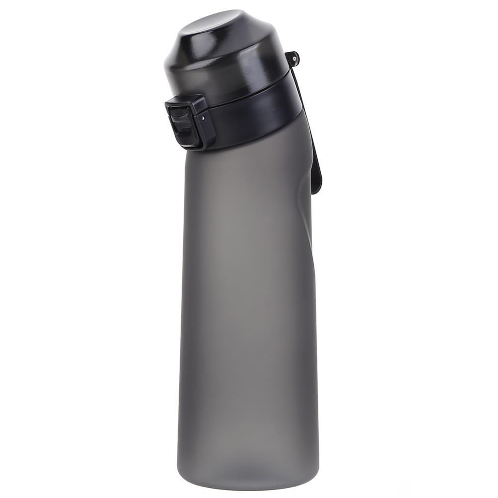7pcs Scented Pods 0 Sugar Used In Flavoured Drinking Bottle Multi-flavor Water Cup Fragrance Ring Drink More Water