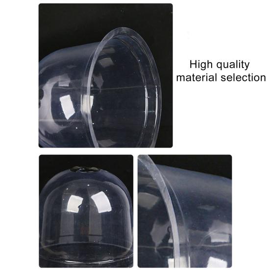 3 buc. Husă de protecție reutilizabilă pentru plantare de grădină