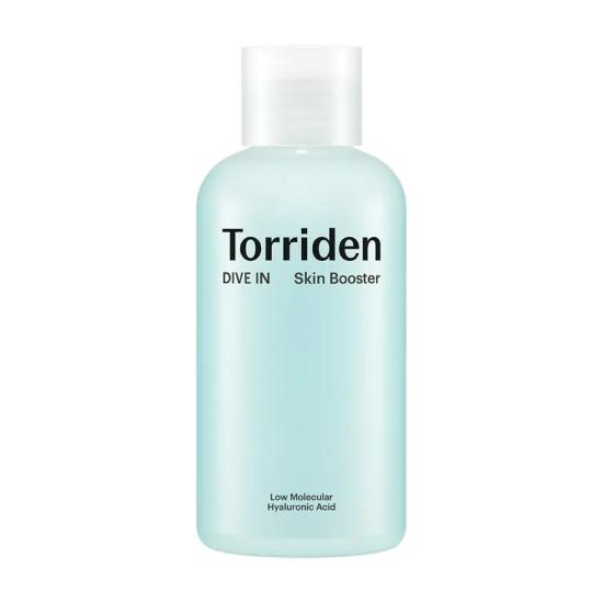 Torriden Dive-In Low Molecular Hyaluronic Acid Skin Booster 200ml 200ml