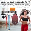 Sports Medal Display Rack Medal Holder Trophies Rack Medal Hanger Medal Display Shelf Alloy Material for Medal Trophies