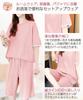 Three Joy Loungewear Loungewear for Spring and Loose Short Cute Top and Bottom Plus Sizes Size S Women's Pajamas, Summer, Fit, Sleeves, Set,