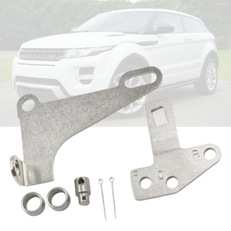 75498 Bracket and Lever Kit for 4L60E/4L80E 75498 Shifter Bracket & Lever Kit Replacement Part