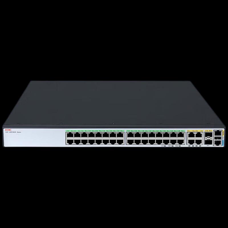 H3C RT-MSR3600 Series Enterprise Router
