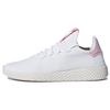 Tennis Hu Pharrell Biały Różowy Damskie DB2558