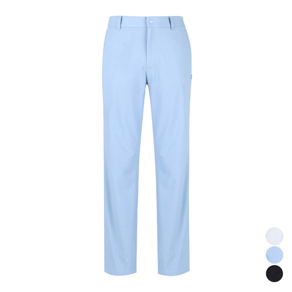 GREENJOY Men'S Ice Touch Functional Textured Pants (Type A)