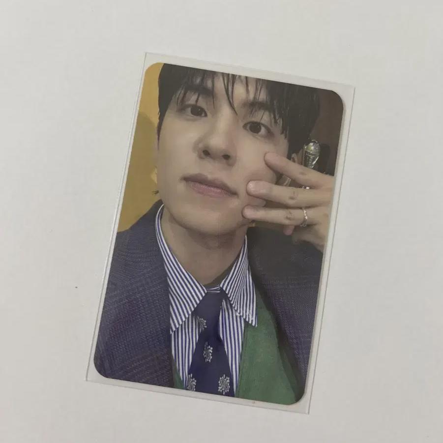 

Day6 The Decade One-pill Yes24 Pre-order Benefit Photocard
