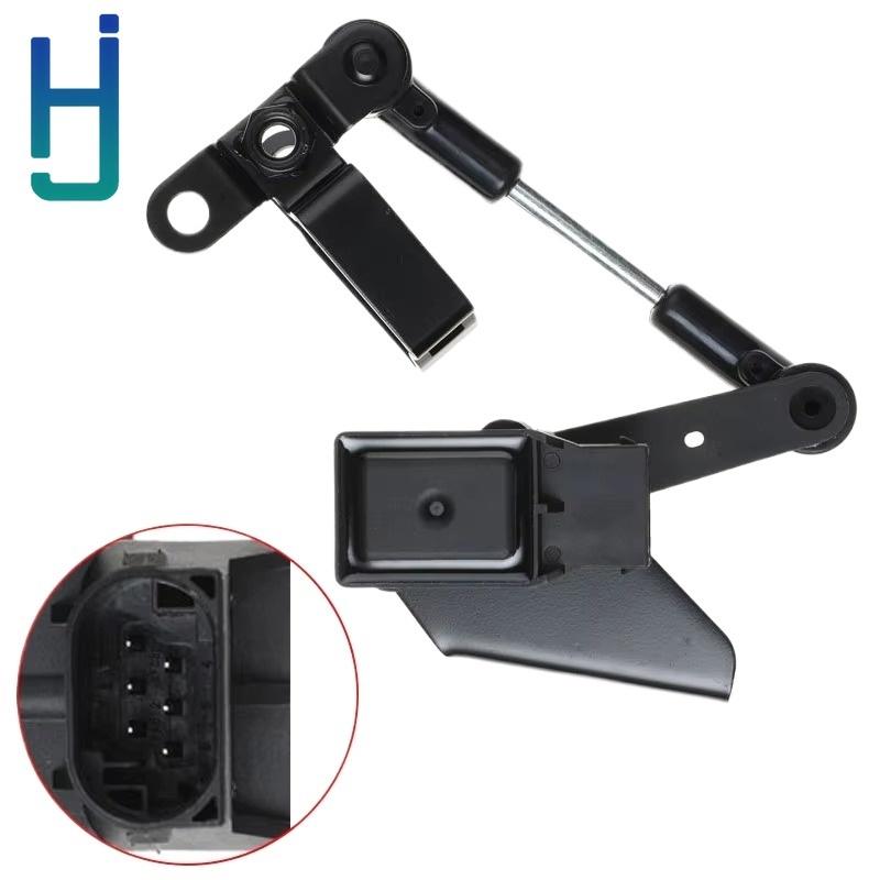 15124929 15124930 Rear Suspension Height Level Sensors Pair For Hummer H2 2002 2003 2004 2005 2006 2007 2008 2009