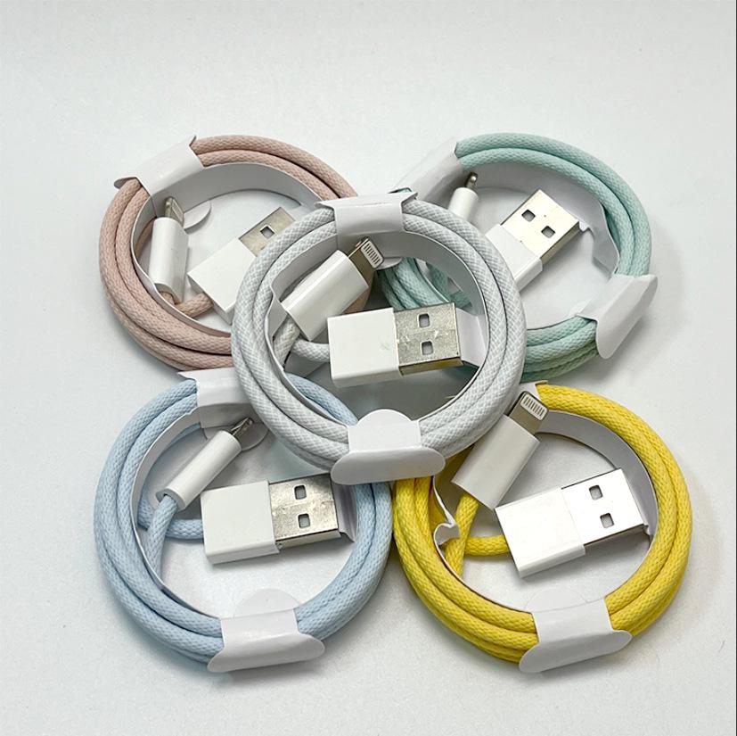 Dual Type-C PD Fast Charging Cable for Huawei/Xiaomi Laptops with Single/Dual Ports