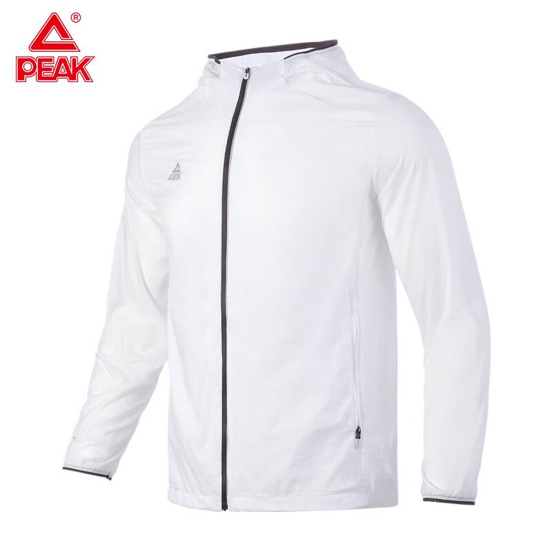 

Женская охлаждающая ветровка с защитой от солнца UPF50+ 4XL