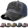 Hüte & Mützen – Baseball-Caps