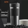 SUPOR Smart Titanium Isolierbecher