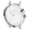 Marble Leather Strap Navy Marble Collection M003NVSSV [Christian Paul] Men's Women's []