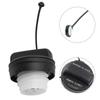 Car Fuel Tank Cap 17670T3WA01 Gasoline Fuel Filling Tank Cover For Honda For-Civic For Cr-V Car Accessories