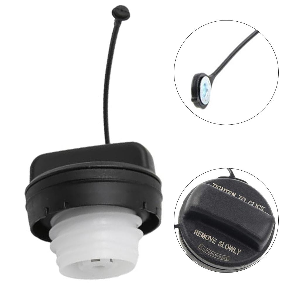 Uzávěr palivové nádrže auta 17670T3WA01 Kryt palivové nádrže na benzín pro Honda For-Civic pro Cr-V Autopříslušenství