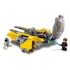 LEGO® Star Wars™ 75281 L'intercepteur Jedi™ d'Anakin