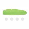 Silicone Splash Guard for Kitchen Sink Suction Cup Water Barrier Dishwashing Anti Splash Board