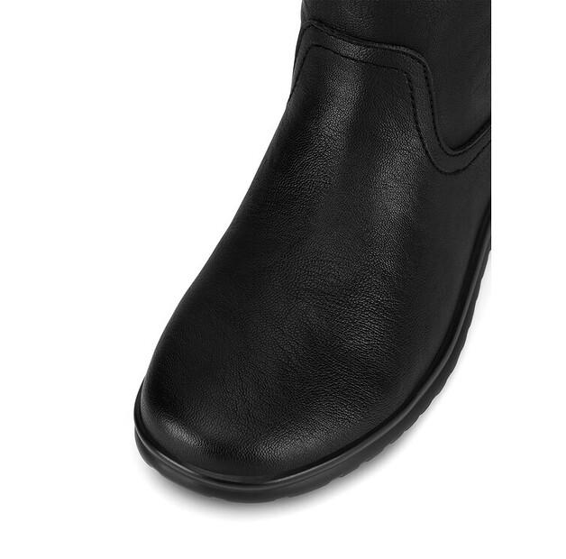 Ankle Boots Go Soft WS2P267-04, Black