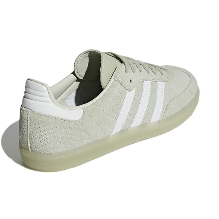 adidas Originals Samba OG Aero Green Women's B44685