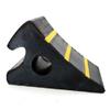 Rubber Wheel Chock for Trucks