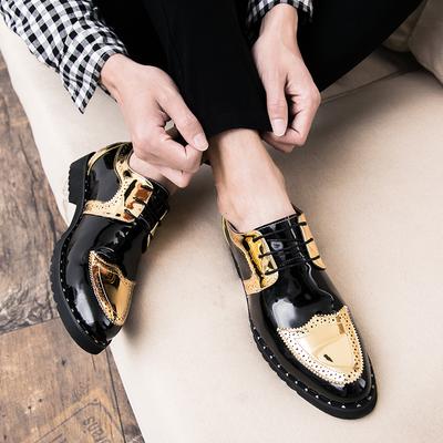 Scarpe con tacco