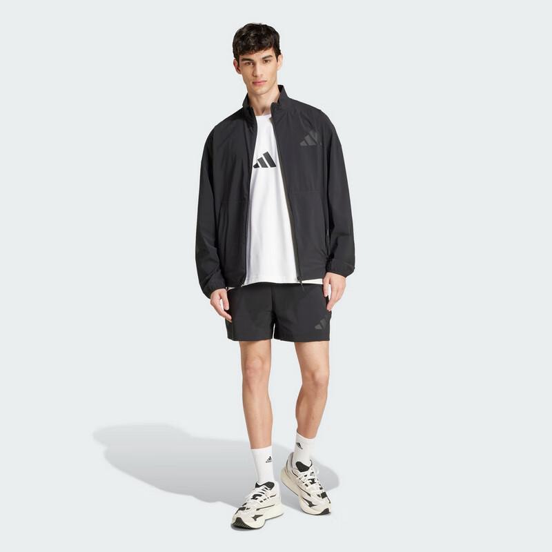 Adidas Men's M Z.N.E. Woven Track Jacket JN9026