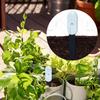Smart ZigBee Soil Moisture Sensor Temperature and Humidity Meter Thermo Hygrometer Garden Automation Irrigation Detector For Z2M