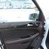 For Mercedes Benz ML GLE GL Class GLS 320 400 Car Styling ABS Carbon Fiber Interior Door Decoration Panel Cover Trim Accessories