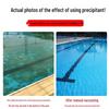Wanxiaoling Pool PAC Flocculant