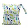 Multifunctional Baby Diaper Bag Ample Storage Space Travel Handbag for Parents Needing Practicality and Fashion