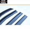 Nissan Serena C25 (2005-2010) Window Sun & Rain Visor Guard