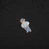 Ralph Lauren Summer Men's and Women's 100% Cotton Polo Bear T-Shirt Embroidered Logo Casual Short Sleeve Tee