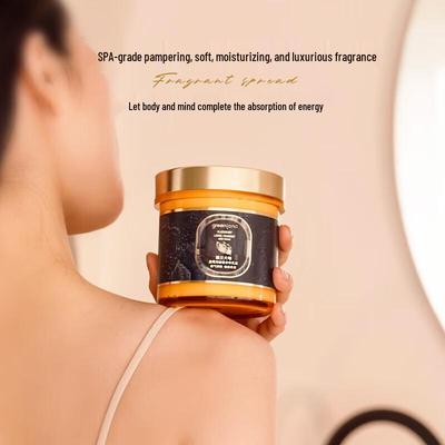 Greenland Blackberry Laurel Body Cream