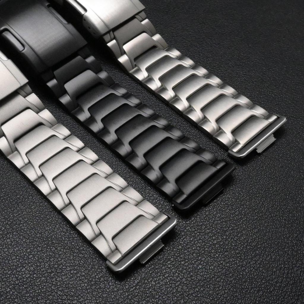 Luxury Titanium Band for Huawei Watch Fit 3 4 4pro Correa Man Replacement Strap for Huawei Fit4 Pro Accessories Wrist Watchband