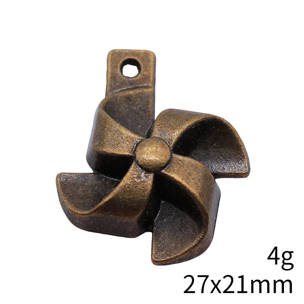 Christmas Decorations Charms For Necklace Friendship Puzzle Game Card Tarot Charms Pendant Home Garden Male Pendant