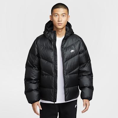 Nike WINDRUNNER Down Jackets & Coats Men s 2XL