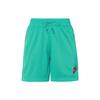 Casual Shorts Men's Green Moderate DA5688-372