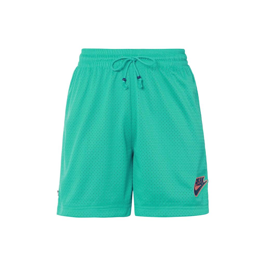 Nike Casual Shorts Men's Green Moderate DA5688-372