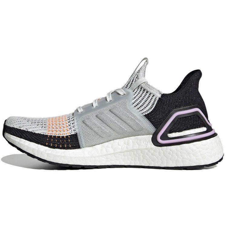 UltraBoost 19 Wmns Adidas 'Crystal White' Women's G27481