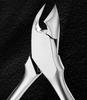 Nail Clippers for Ingrown High Hardness Stainless Suitable for Ingrown Thick Ingrown Hard Easy To Use Even for the Perfect As a Gift Nipper-type