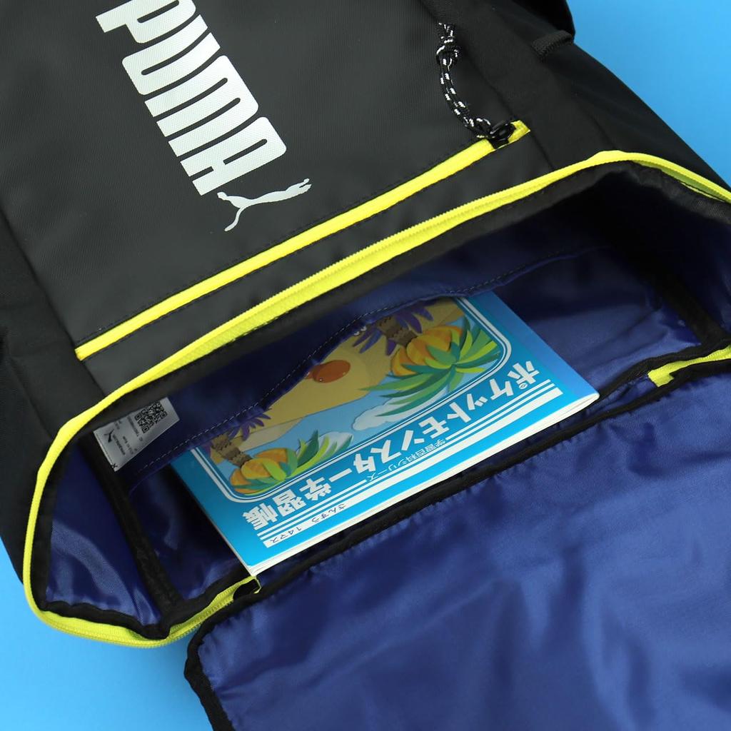 Puma Adolphe Square Backpack 20L