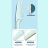 1/3pcs Safe Folding Ladies Face Shaver Eyebrow Trimmer Blade Anti-Scratch Razor Makeup Tools Eyebrow Trimmer Face Razor for Women