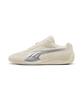 Speedcat Premium - Ivory:Matte Silver 403902-01