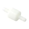 Hose Non-return Valve ID Plastic 1pcs 4mm 6mm 8mm 10mm 12mm