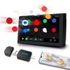 2in1 Android Auto Wireless Adapter Car Interconnection Box Car Adapter Wireless Box Plug And Play