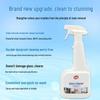 Multipurpose Window, Glass, Bathroom & Tile Stain Remover