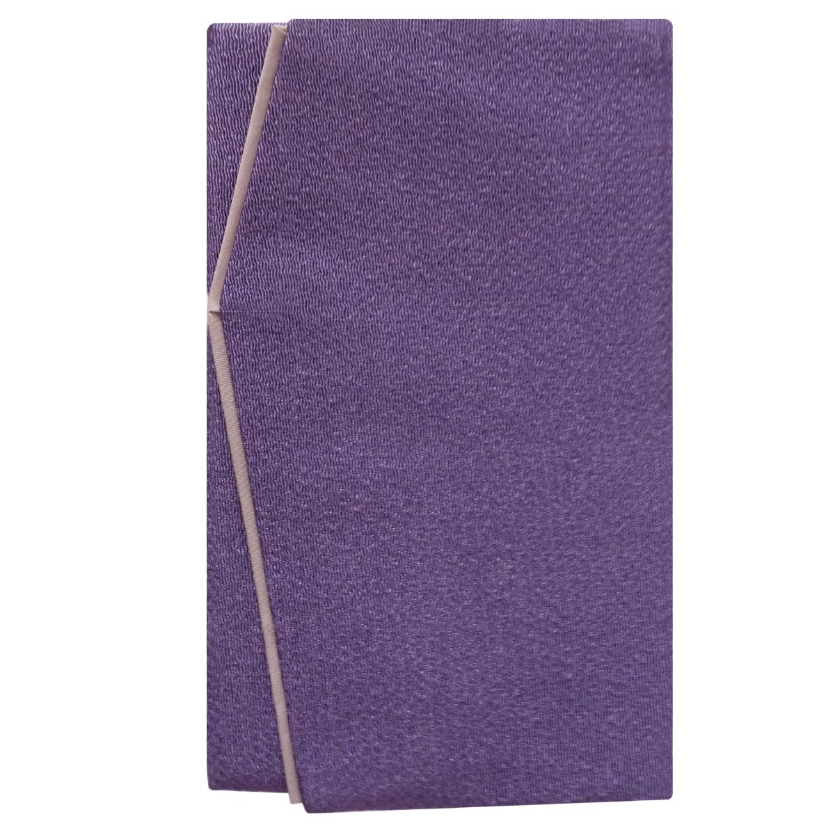 

Hotokudo Envelope Fukusa (Double Chirimen) Wisteria Purple