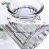 Ryumuk Decorative Glass Vases