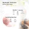 Grande Rose Oil Shower Gel