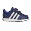 Boys VS Switch 3 Stripes Trainers